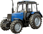 Беларус 892